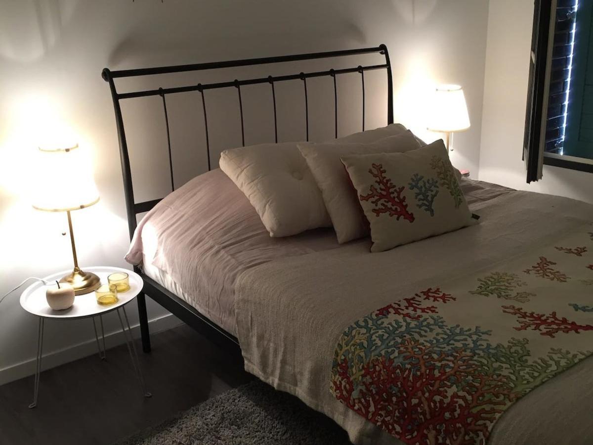 Beautiful Ground Floor 2 Bedroom Apartment Honfleur Exteriör bild